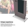 Game Cartridge Display Stand Support Storage Shelf Rack for Showcasing and Protecting Collections Exhibition Organizers