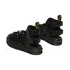 Dr. Martens Sandale Suicoke Boak Stil de Cuplu Negru Sandale Bărbați 26955001