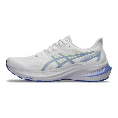 Zapatillas GT 2000 12 Zafiro Blanco Mujer 1012B506-102