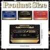 Cassette Tape Style Retro Cassette Card Audio Message Voice Greeting Card  Graduation Gift