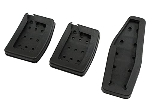 Zestaw osłon pedałów Jimny Jimny Sierra Jimny Nomad kompatybilny z Suzuki