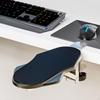 Arm Rest for Desk, Wrist Support Hand Bracket Desk Extension Gaming