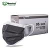 BaoWeiKang DM95 Breathable Disposable 3-Layer Mask - Anti-Dust, Anti-Droplet, Anti-Pollen