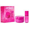 Amika Smooth + Scented Body Butter   Fragrance Mist Gift Set