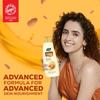 Joy Honey & Almonds Advanced Nourishing Body Lotion 750 ml Lightweight Moisturizer for Normal to Dry Skin