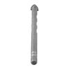 4pcs Tungsten Steel Alloy Drill Bits for Glass and Tile Applications