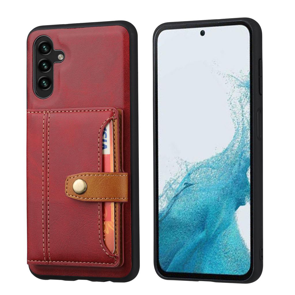 For Lenovo Tab K11 Plus/Zhaoyang K11 B352FU, TB230XC Case with Shoulder Strap TPU + PC + Silicone