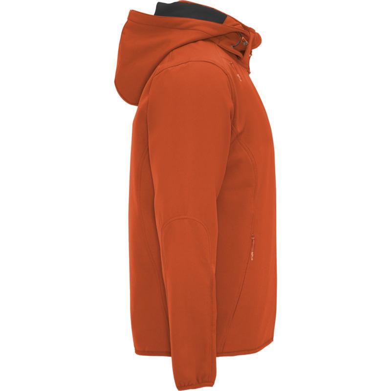 Roly Unisex Adult Siberia Soft Shell Jacket