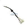 For BMW Reversing Parking Module Plug 10pin Car Wire Line Cable