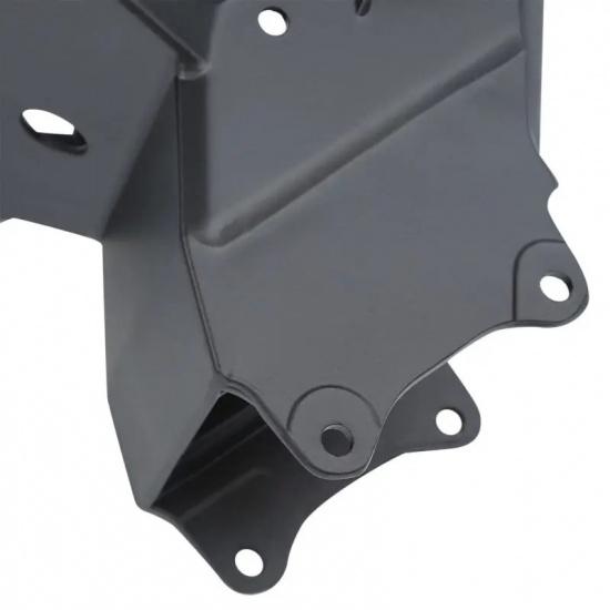 Front Headlight Upper Fairing Stay Bracket Fit For Yamaha YZFR6 YZF R6 2006-2007 Motorcycle