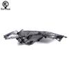 Compatible Honda Fit GK5 14-20 Headlight Back Cover Lamp Shell