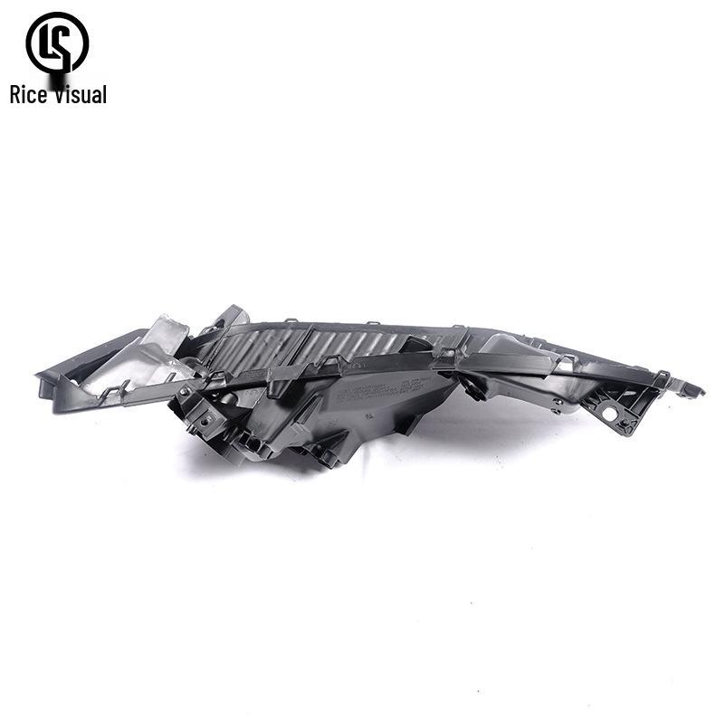 Compatible Honda Fit GK5 14-20 Headlight Back Cover Lamp Shell