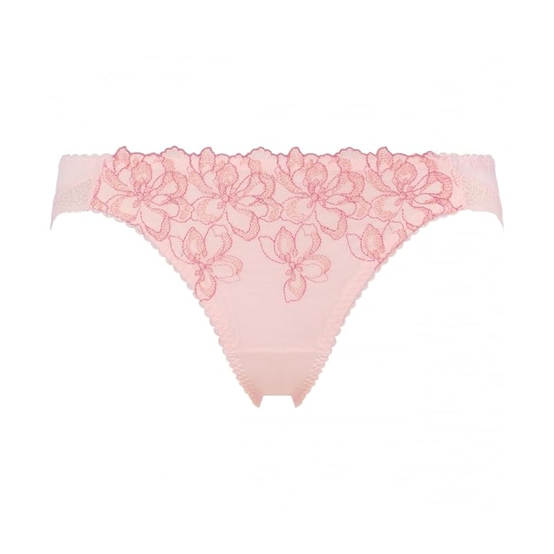 

[AMOSTYLE BY Triumph] regular shorts layered petals M019(pink) M size