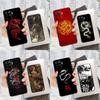 Chinesisches Drachen Handyhülle Für Oppo A96 A76 A16 A74 A53 A54 A94 A15 A17 A52 A72 A57S A58 A78 A98 A79 Hülle