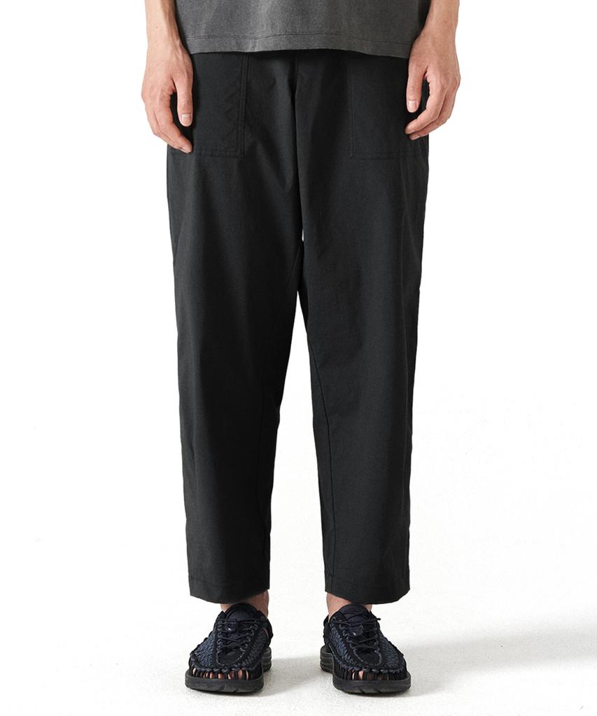HELEMENT Break Air Pants (Black)