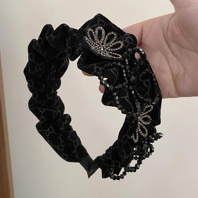 Acessórios para cabelo – Diademas para mulheres