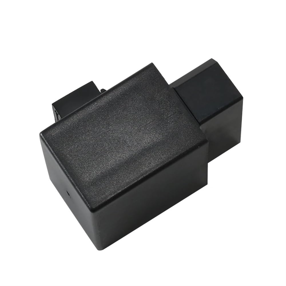 Motorcycle CDI Box OEM:4HM-81950-10 Motorcycle CDI Ignition System Unit Box Relay Assembly Yamaha XJR400 FJR1300 XVS125 Drag Star XVS250