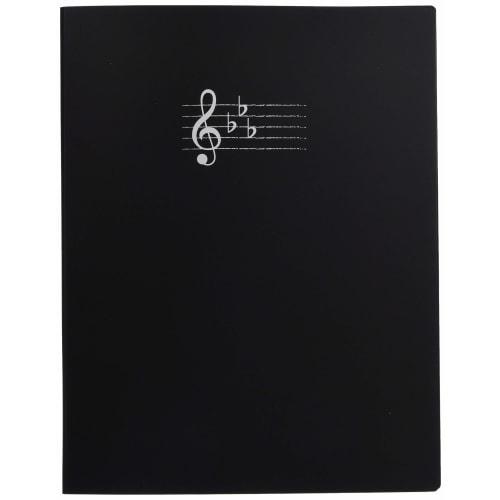 Nakano Music Sheet Holder FL-70/BL