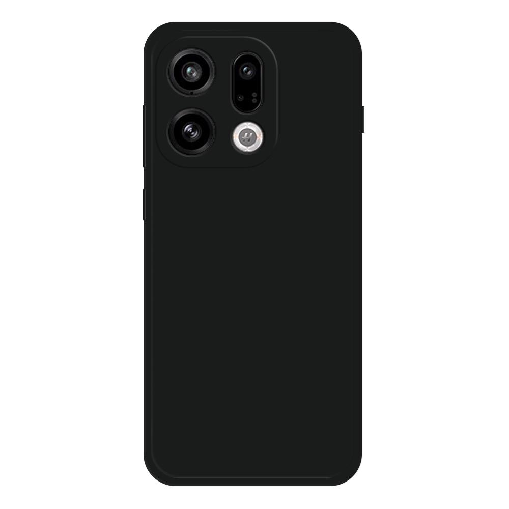 

Bulk Purchasing For Oppo Find X9 5G TPU Case Straight Edge Protection Phone Cover