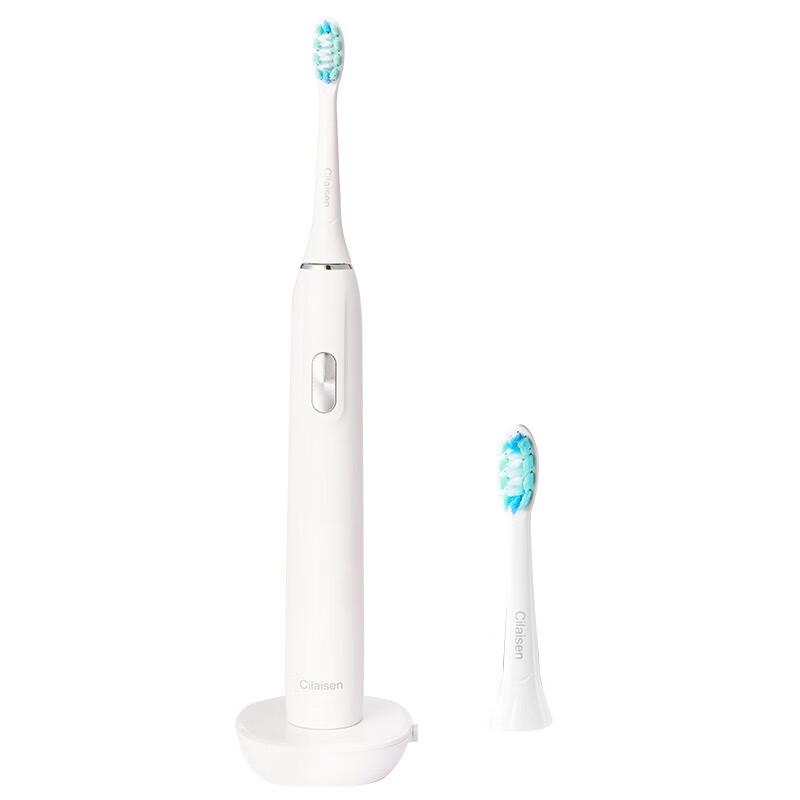 

Cilaisen CP-T5 Sonic Electric Toothbrush
