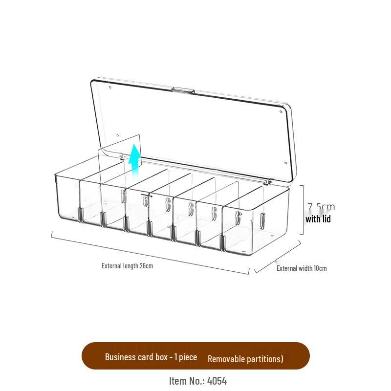 Narrow Transparent Bathroom Mirror Cabinet for Skincare and Cosmetics Storage