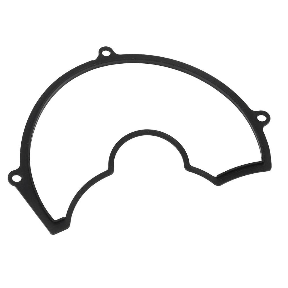 Rubber Controller Sealing Gasket Controller Seal Gasket for BAFANG BBS01B/BBS02B Electric Bike