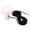 Marine GPS Antenna 10M Cable Waterproof GPS Navigation External Antenna Ship Universial