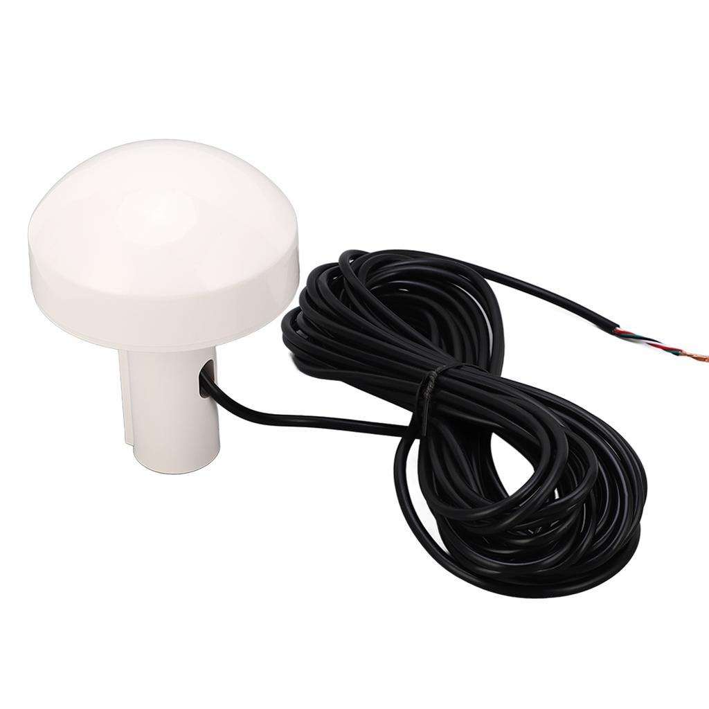 Marine GPS Antenna 10M Cable Waterproof GPS Navigation External Antenna Ship Universial