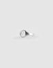 Sylk Amal Signet Ring
