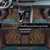 2026 Geely Xingyue L TPE Trunk Mat: Waterproof Tail Box Cover for 24-25 Models