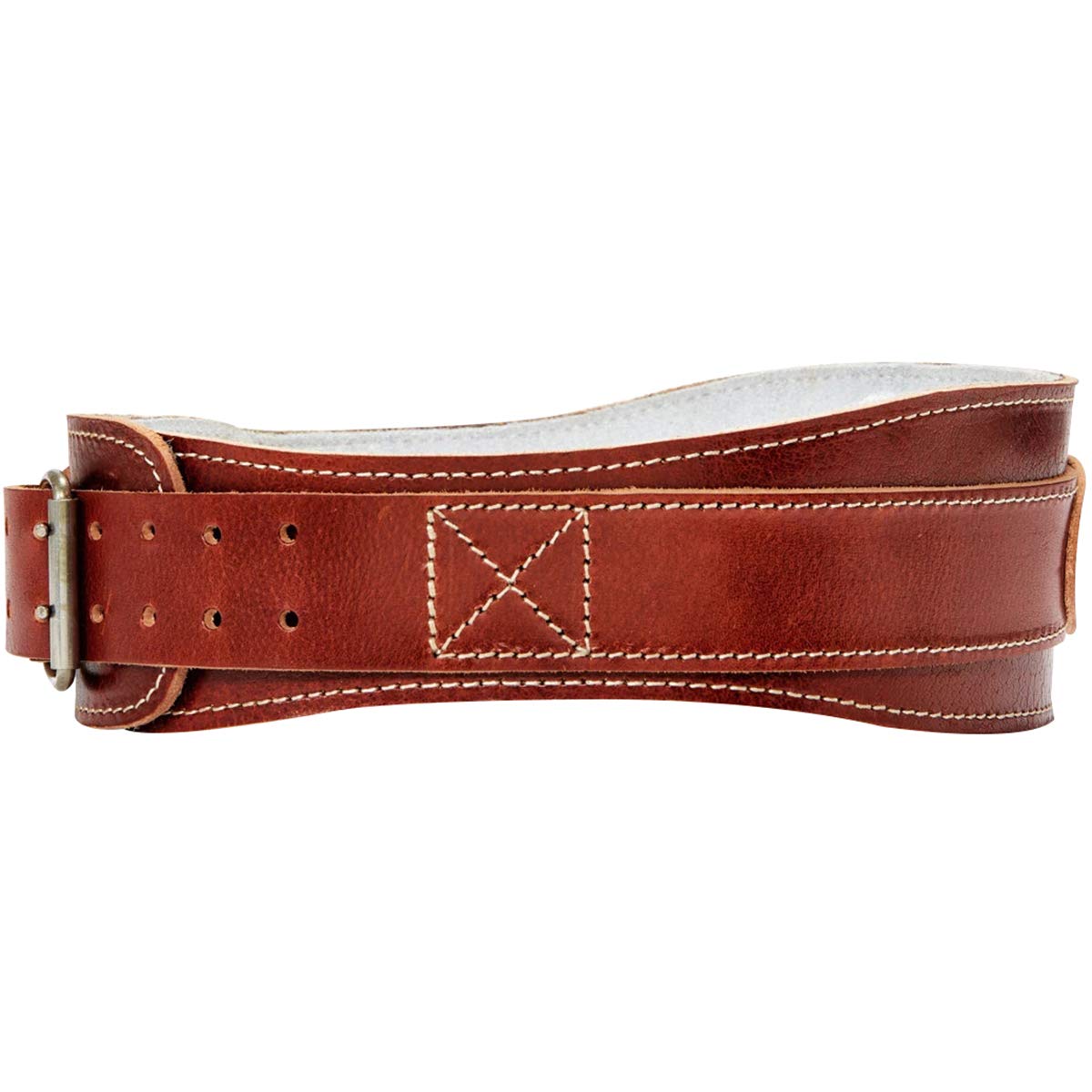 

SCHIEK 2004 LEATHER LIFTING (X-Large) - BELT-12cm