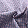 Pure Cotton Plaid Long Sleeve Shirt for Women - Maternity & Elderly Spring/Autumn Wear