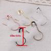 DIY Dream: 100 Multifunctional Gourd Pins for Safe and Beautiful Jewelry Making - Durable and Easy To Use