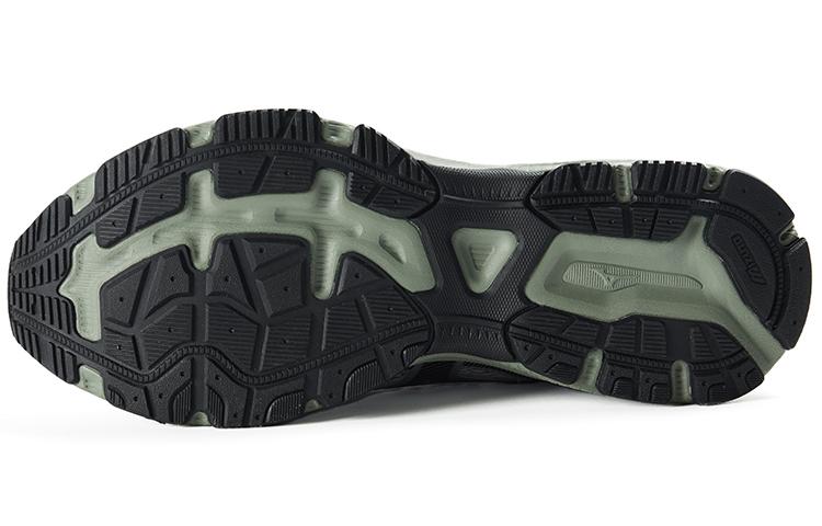 Men's Sneakers Mizuno Racer S Grey Green