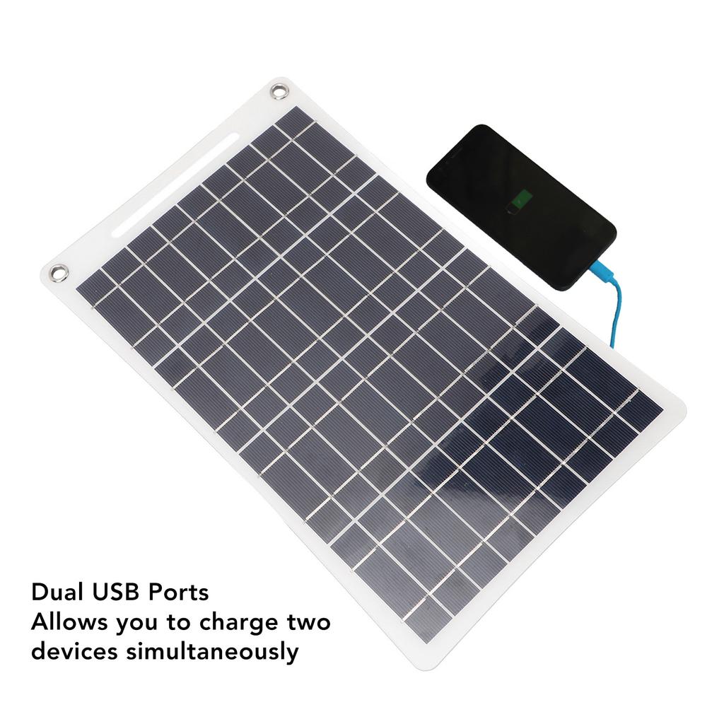 Light Bar 20 LEDs High Brightness Aluminum Single Row Simulated Roof Light for 1/10 RC Crawler Car