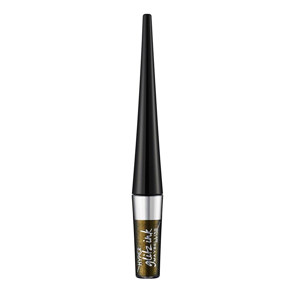 

Подводка для глаз Maybelline Hyperglitz Ink GD1 Glamorous Gold
