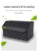 Collapsible Car Trunk Storage Box