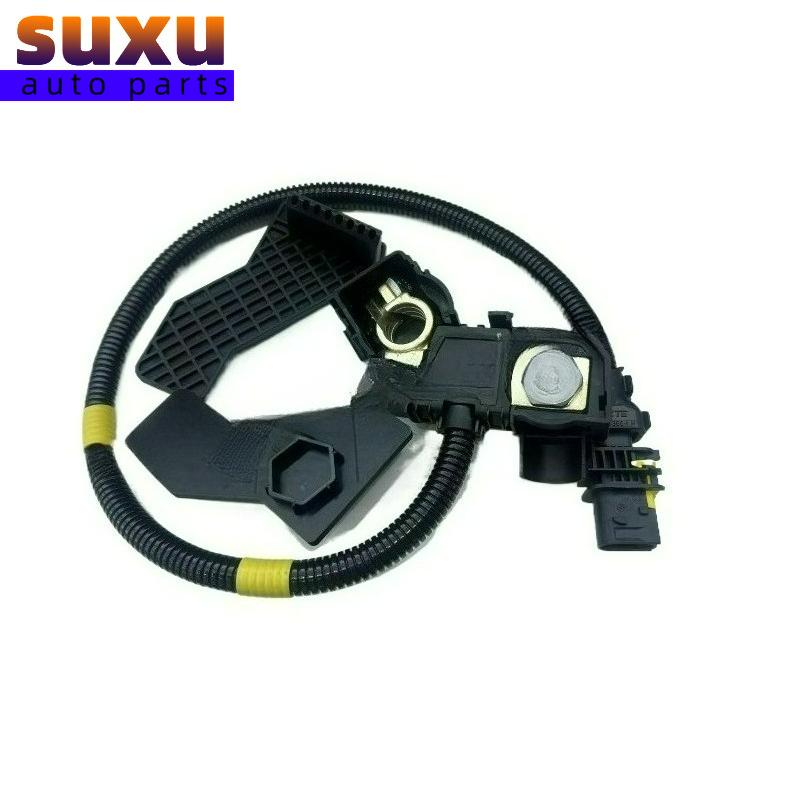 23359018 23937503 23294375 23242412 22729391 22767584 22603791 21735603 22394412 Heavy Duty Truck Battery Sensor for VOLVO FH