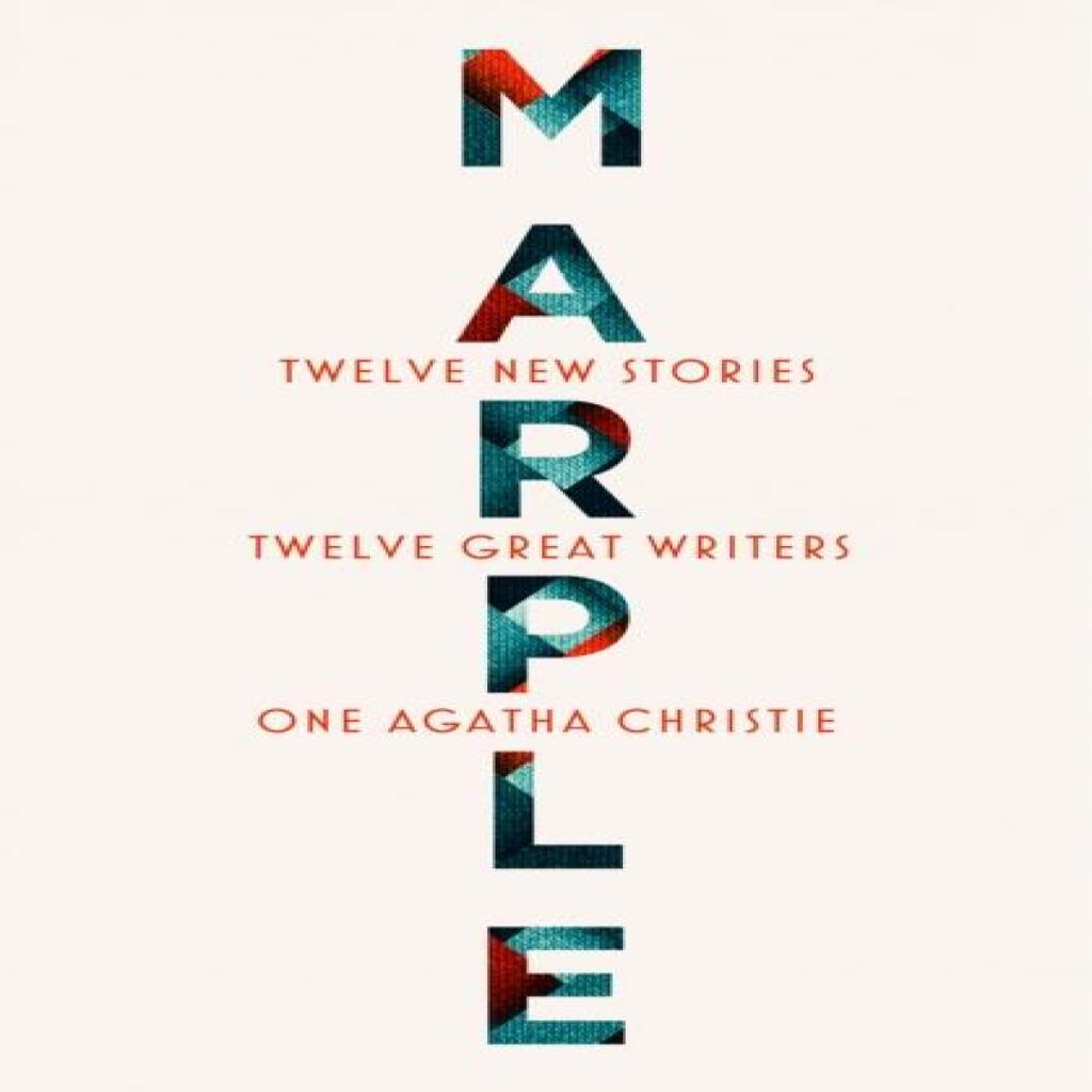 Marple Twelve New Stories by Karen M. McManus Paperback Book 9780008467357