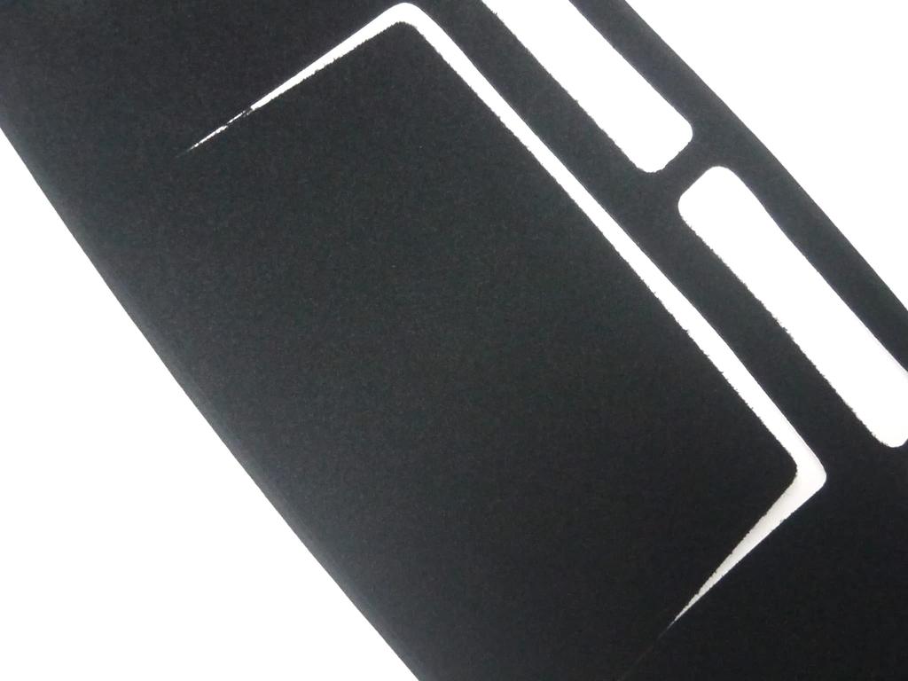 Fujidrive Nissan NV350 Caravan Dashboard Standard Sun Dashboard Cover Mat, Body, Protection, Anti-Glare