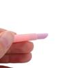 Handy Use Manicure Tools Lightweight Cuticle Pusher Grinding Pen Nail File Rods  Manicure