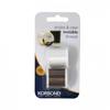 Korbond Invisible Threads Clear & 2 X 110m