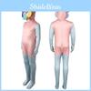 Vestido de Cosplay Dandy's World Para Actuación en Escenario Hecho de Poliéster Para Edades de 17 Años y Menores