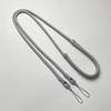 Adjustable Lanyard Crossbody Mobile Phone Straps Suit for IPhone 17 16 15 14 13 Pro Max Samsung Dual Hole Case Strap Hang Rope