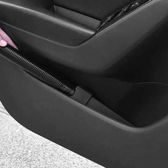 120W 12V ruční přenosný domácí automobil Auto Mokrý suchý Vysavač Duster pro dvojí použití