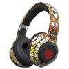 Guochao Graffiti Bluetooth Wireless Over-Ear Gaming Headphones - New Design Bestseller.