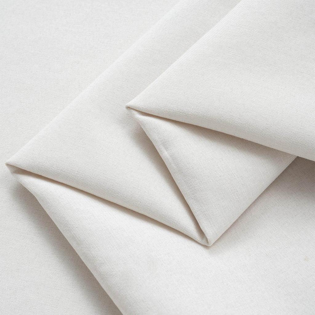 Thickened Plain Linen Fabric By The Meter for Sofa Cloth Cover Seat Cushion Throw Pillow Tablecloth Diy Sewing Cloth Soft Gray