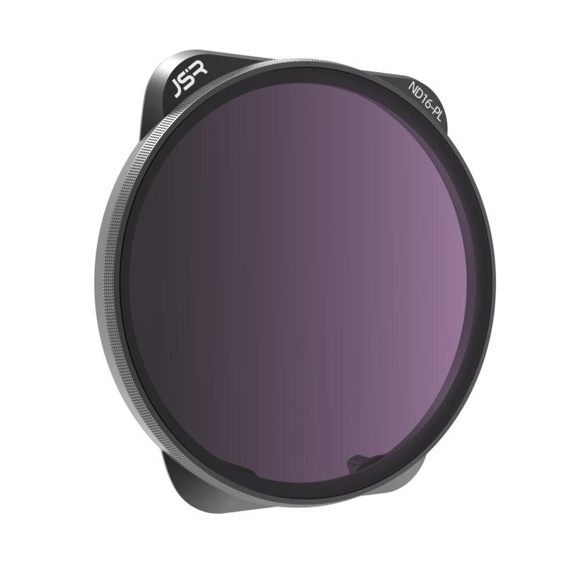 Set filtre dronă DJI AIR3 ND/CPL Starlight și anti-poluare luminoasă