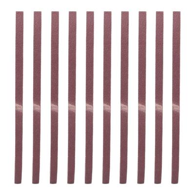 Instrumente abrazive – Abrazive