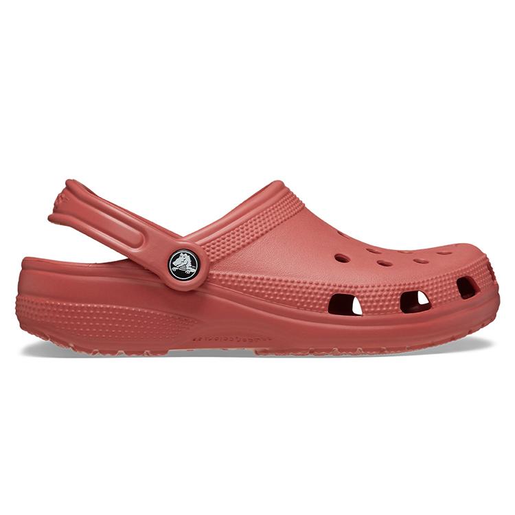 Crocs Classic Clogs 'Strawberry Wine' 10001-6XJ